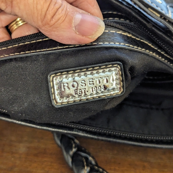 Rosetti Shoulder purse B04 - Picture 6 of 6